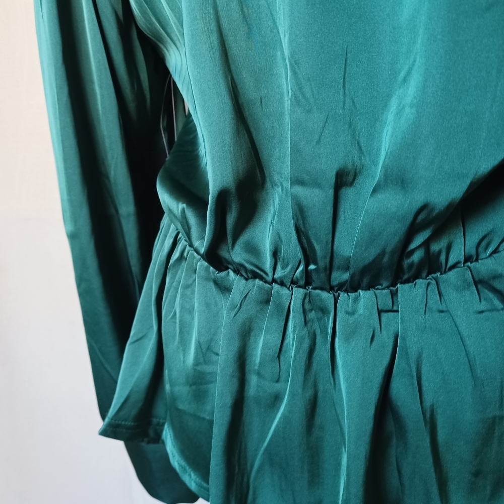 Fifty Street Festive Blouse - Picture 6 of 10